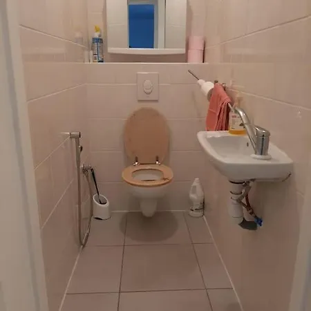 Villa Escapade Familiale
