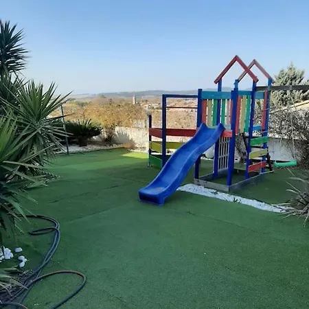 Escapade Familiale فيلة *