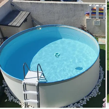 Escapade Familiale Villa