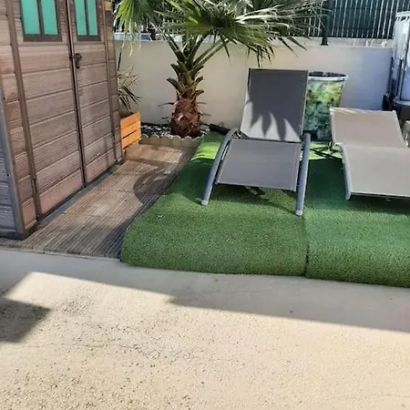 Escapade Familiale Villa