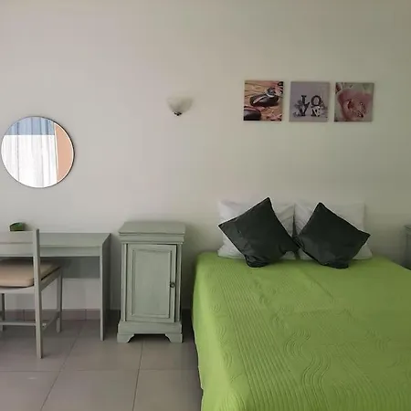 Villa Escapade Familiale