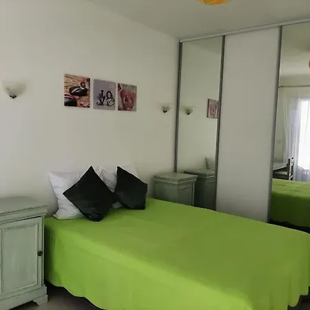 Escapade Familiale Villa