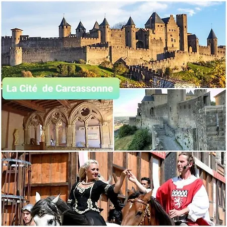 Escapade Familiale