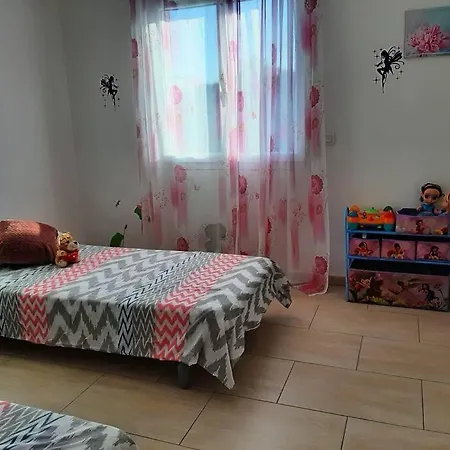 Escapade Familiale Villa *