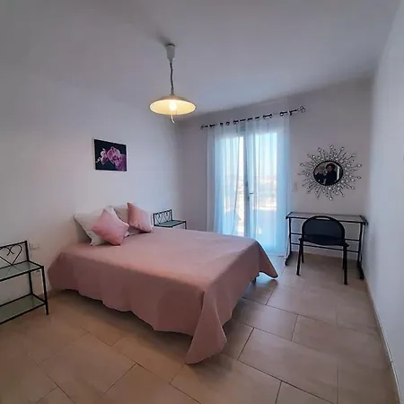 Escapade Familiale Villa *