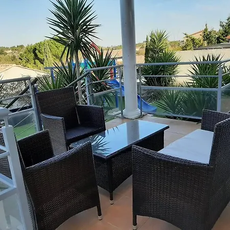 Escapade Familiale Villa *
