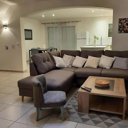 Villa Escapade Familiale