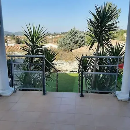 Villa Escapade Familiale *