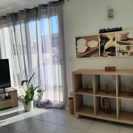 Escapade Familiale Villa